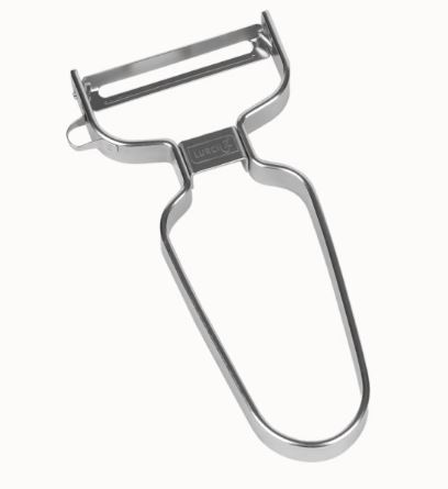 DESCASCADOR FERRADURA INOX@